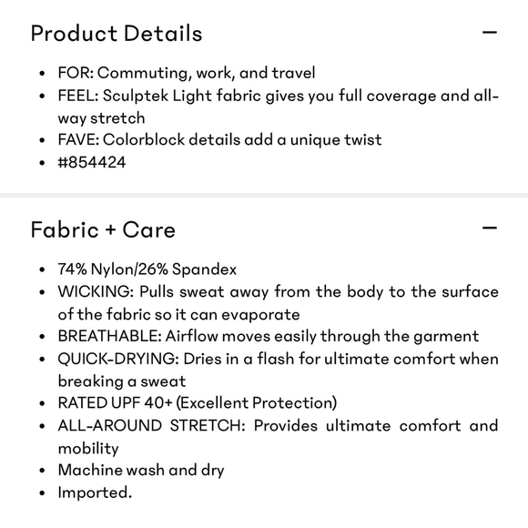 NWT Athleta VENICE HIGH RISE TRACK STRIPE WIDE LEG PANT size Small Granite Blue - Picture 4 of 10